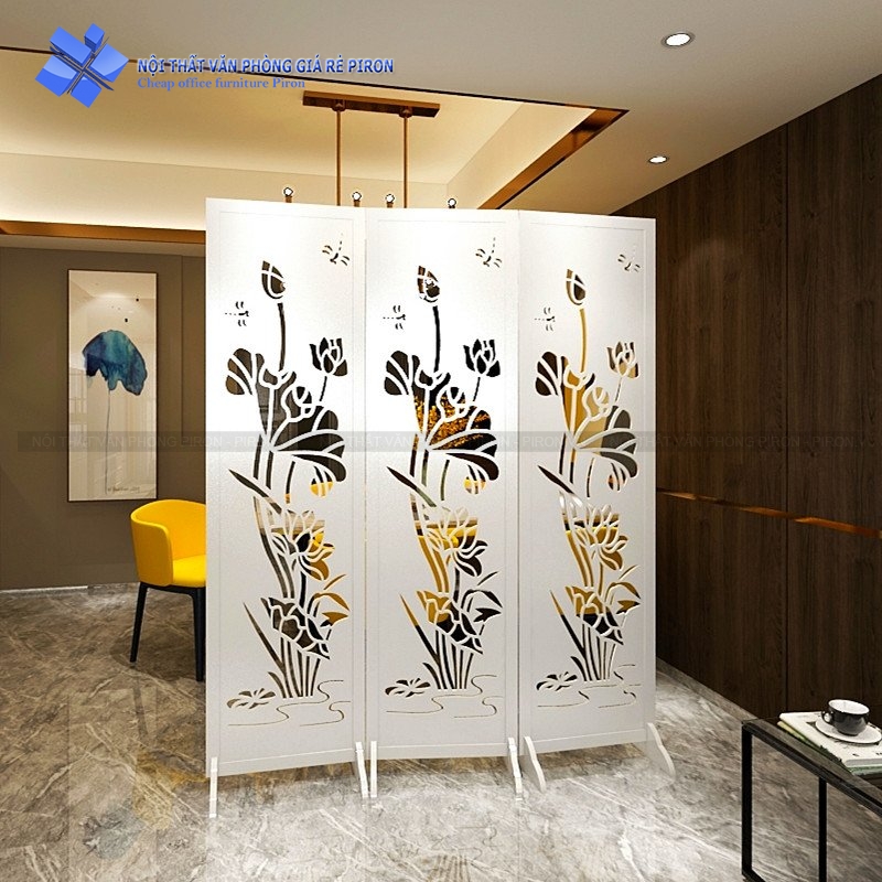 Vách ngăn bình phong VN04